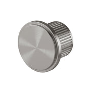 Phoenix Wiltern Robe Hook, Brushed Carbon