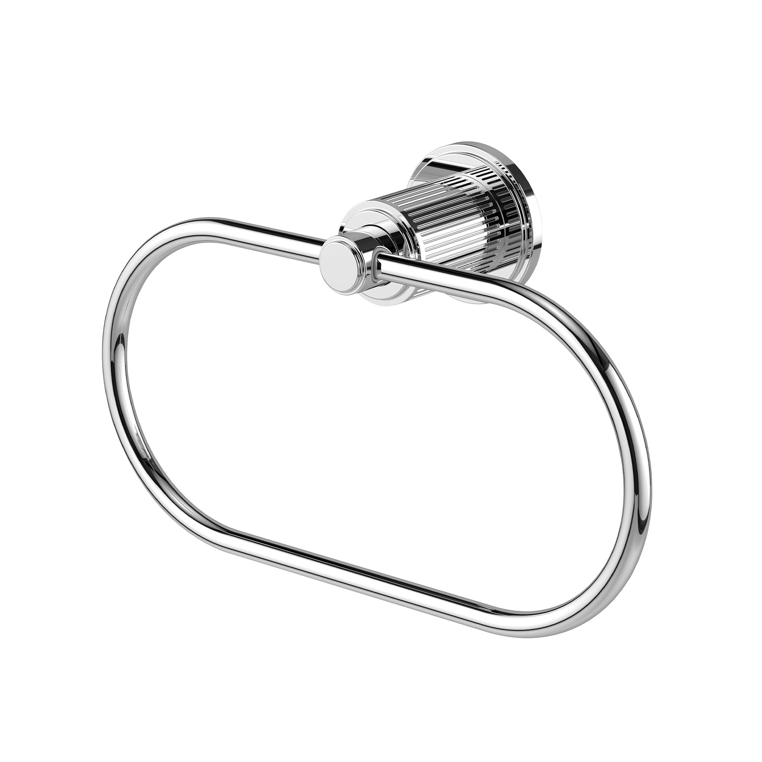 Phoenix Wiltern Hand Towel Holder, Chrome