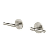 Phoenix Vivid MKII Wall Top Assemblies - Lead Free, Brushed Nickel
