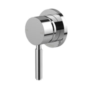 Phoenix Vivid MKII SwitchMix Shower / Wall Mixer (Complete Kit) - Lead Free, Chrome
