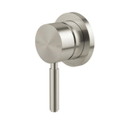 Phoenix Vivid MKII SwitchMix Shower / Wall Mixer (Complete Kit) - Lead Free, Brushed Nickel