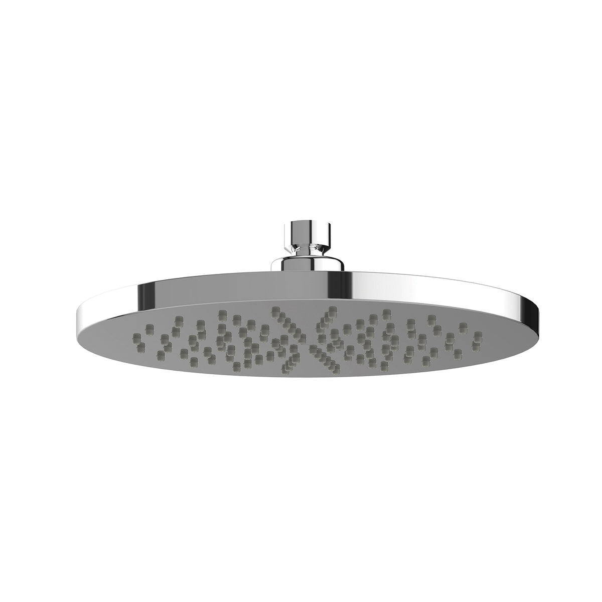 Phoenix Vivid MKII Shower Rose 250mm, Chrome
