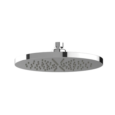 Phoenix Vivid MKII Shower Rose 250mm, Chrome