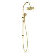 Phoenix Vivid MKII Twin Shower, Brushed Gold