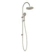 Phoenix Vivid MKII Twin Shower, Brushed Nickel