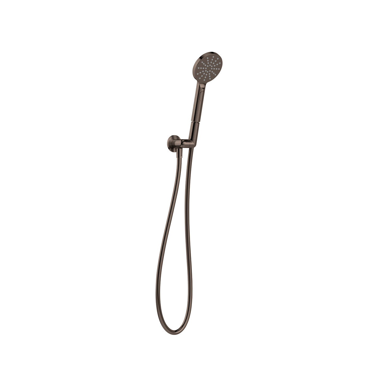 Phoenix Vivid MKII Hand Shower, Brushed Bronze