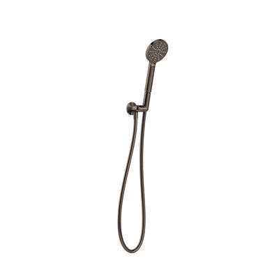 Phoenix Vivid MKII Hand Shower, Brushed Bronze
