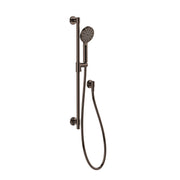 Phoenix Vivid MKII Rail Shower, Brushed Bronze