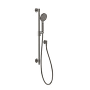 Phoenix Vivid MKII Rail Shower, Brushed Carbon