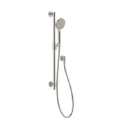 Phoenix Vivid MKII Rail Shower, Brushed Nickel