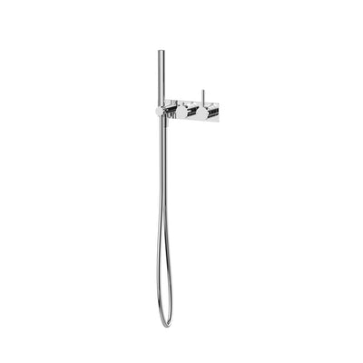 Phoenix Vivid MKII Wall Shower System, Chrome