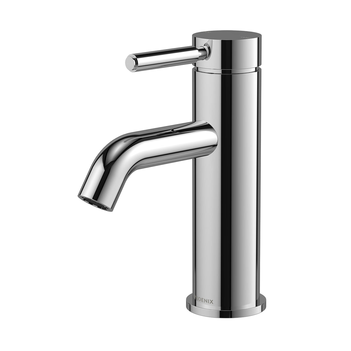Phoenix Vivid MKII Basin Mixer - Lead Free, Chrome