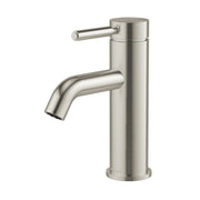 Phoenix Vivid MKII Basin Mixer - Lead Free, Brushed Nickel