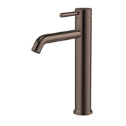 Phoenix Vivid MKII Vessel Mixer - Lead Free, Brushed Bronze