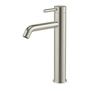 Phoenix Vivid MKII Vessel Mixer - Lead Free, Brushed Nickel