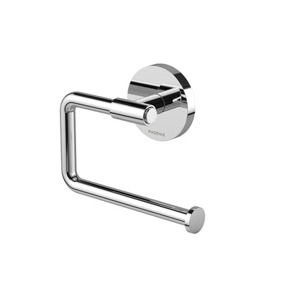 Phoenix Vivid MKII Toilet Roll Holder, Chrome