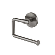 Phoenix Vivid MKII Toilet Roll Holder, Brushed Carbon