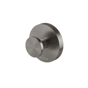 Phoenix Vivid MKII Robe Hook, Brushed Carbon
