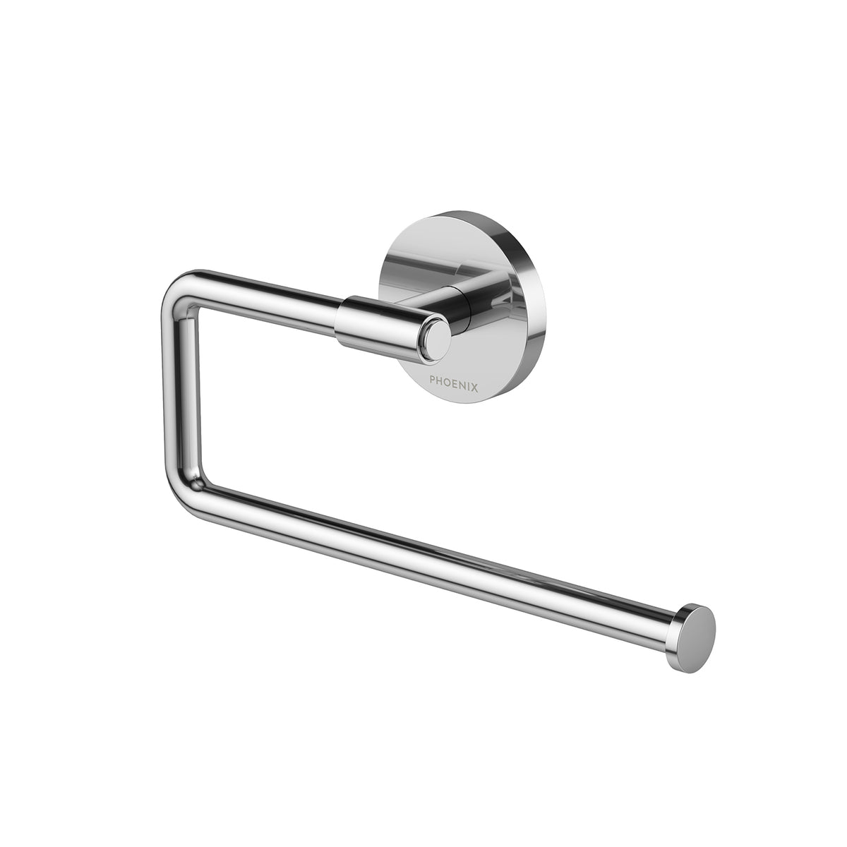 Phoenix Vivid MKII Hand Towel Holder, Chrome