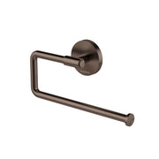 Phoenix Vivid MKII Hand Towel Holder, Brushed Bronze