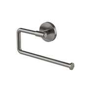 Phoenix Vivid MKII Hand Towel Holder, Brushed Carbon