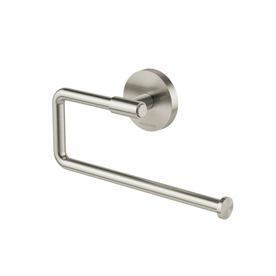 Phoenix Vivid MKII Hand Towel Holder, Brushed Nickel