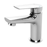 Phoenix Arlo Basin Mixer 6 Star, Chrome