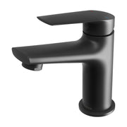 Phoenix Arlo Basin Mixer 6 Star, Matte Black