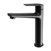 Phoenix Arlo Vessel Mixer 6 Star, Matte Black