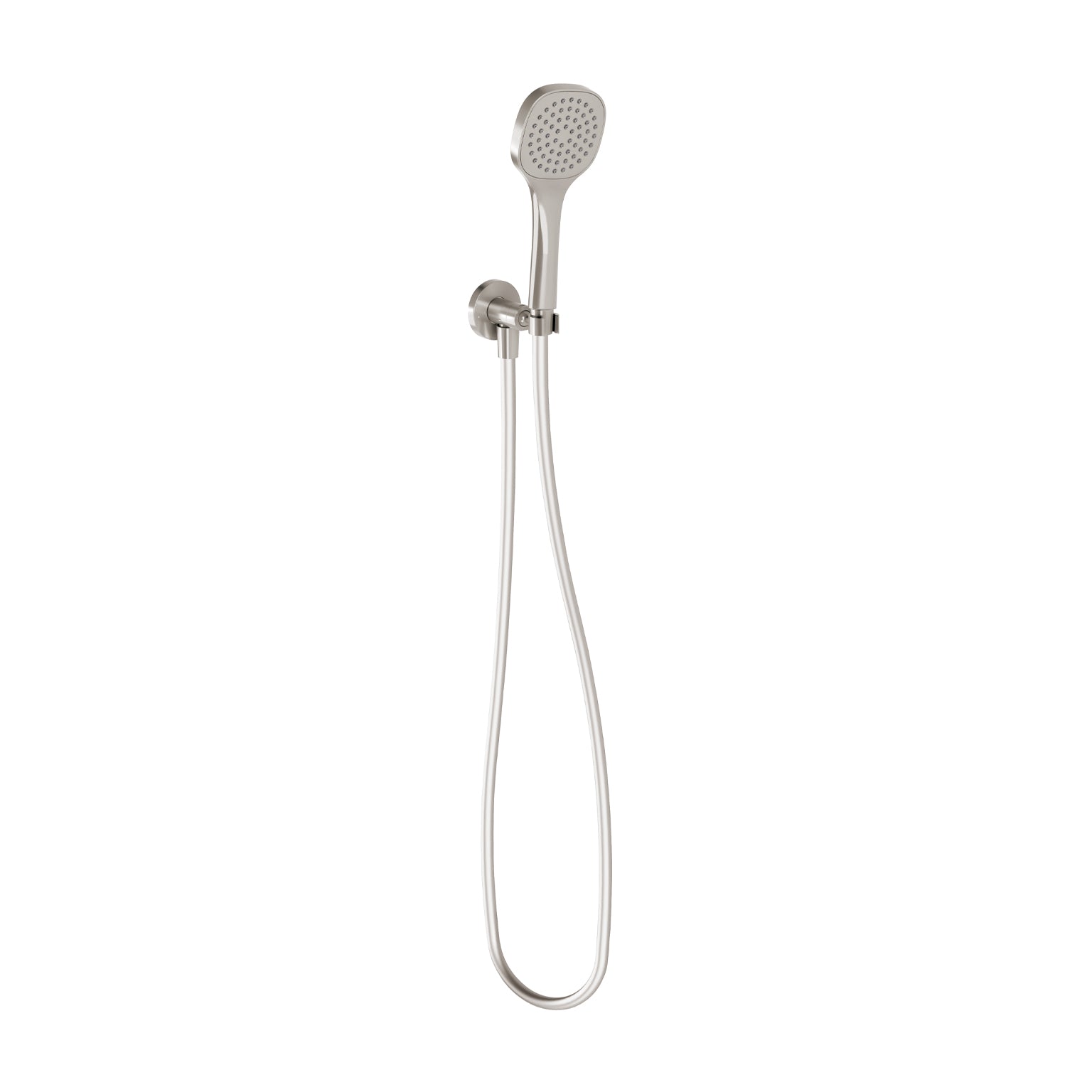 Phoenix Teva Hand Shower, Brushed Nickel