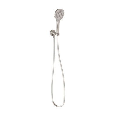 Phoenix Teva Hand Shower, Brushed Nickel