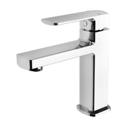 Phoenix Teva Basin Mixer 6 Star, Chrome