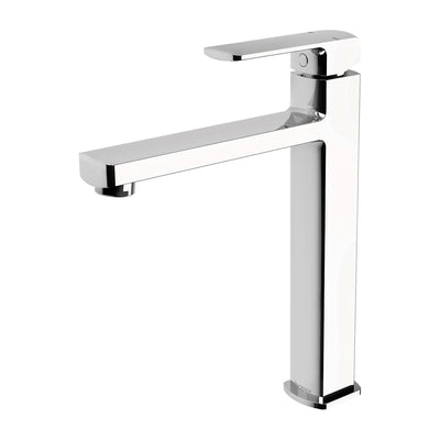 Phoenix Teva Vessel Mixer - 6 Star - Lead Free, Chrome