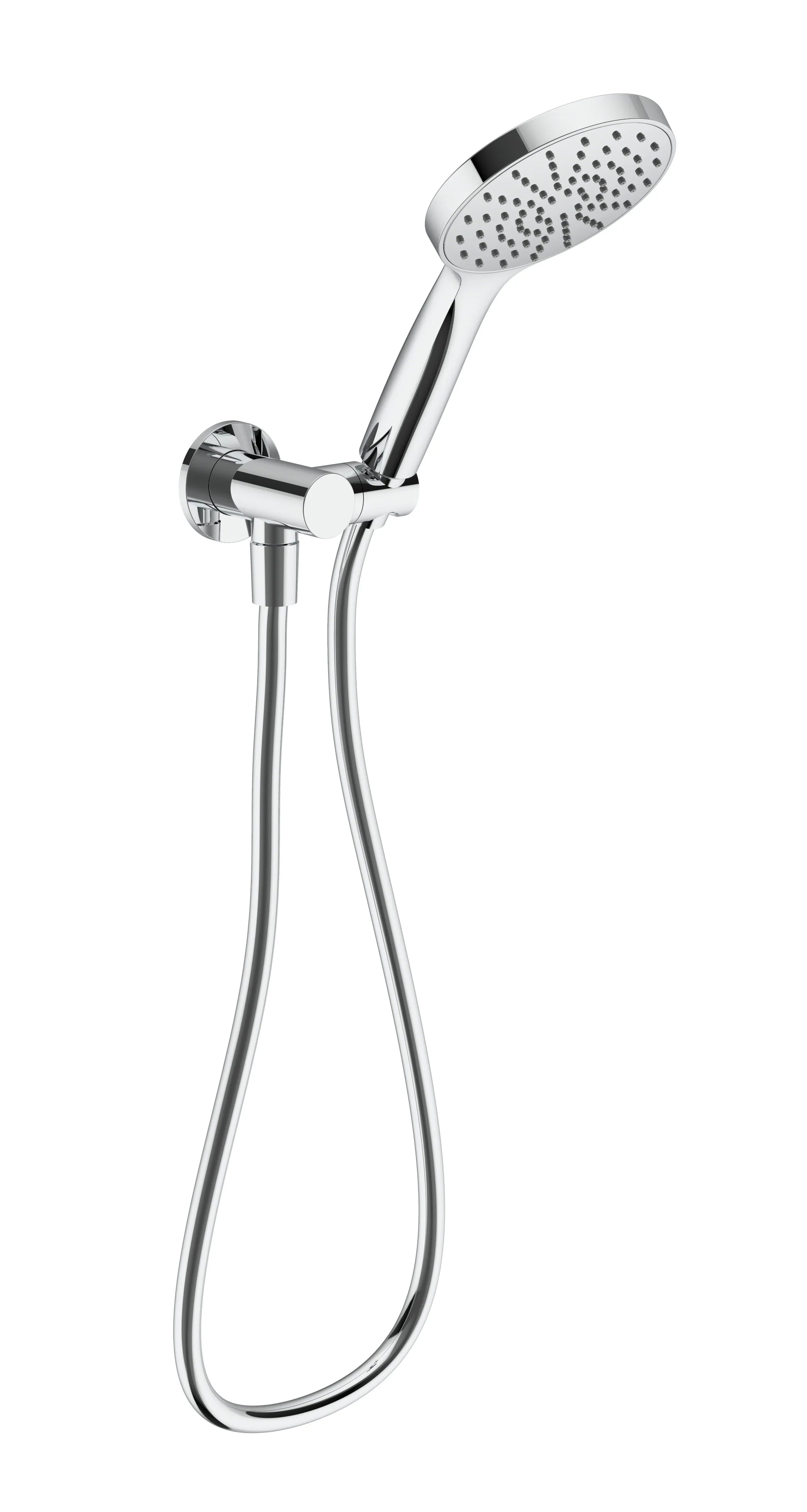 Millennium Glama HandShower Swivel Bracket, Chrome