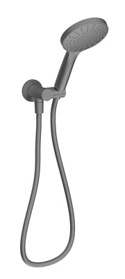 Millennium Glama HandShower Swivel Bracket, Gun Metal