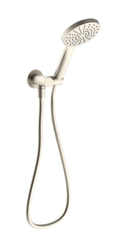 Millennium Glama HandShower Swivel Bracket, Brushed Nickel