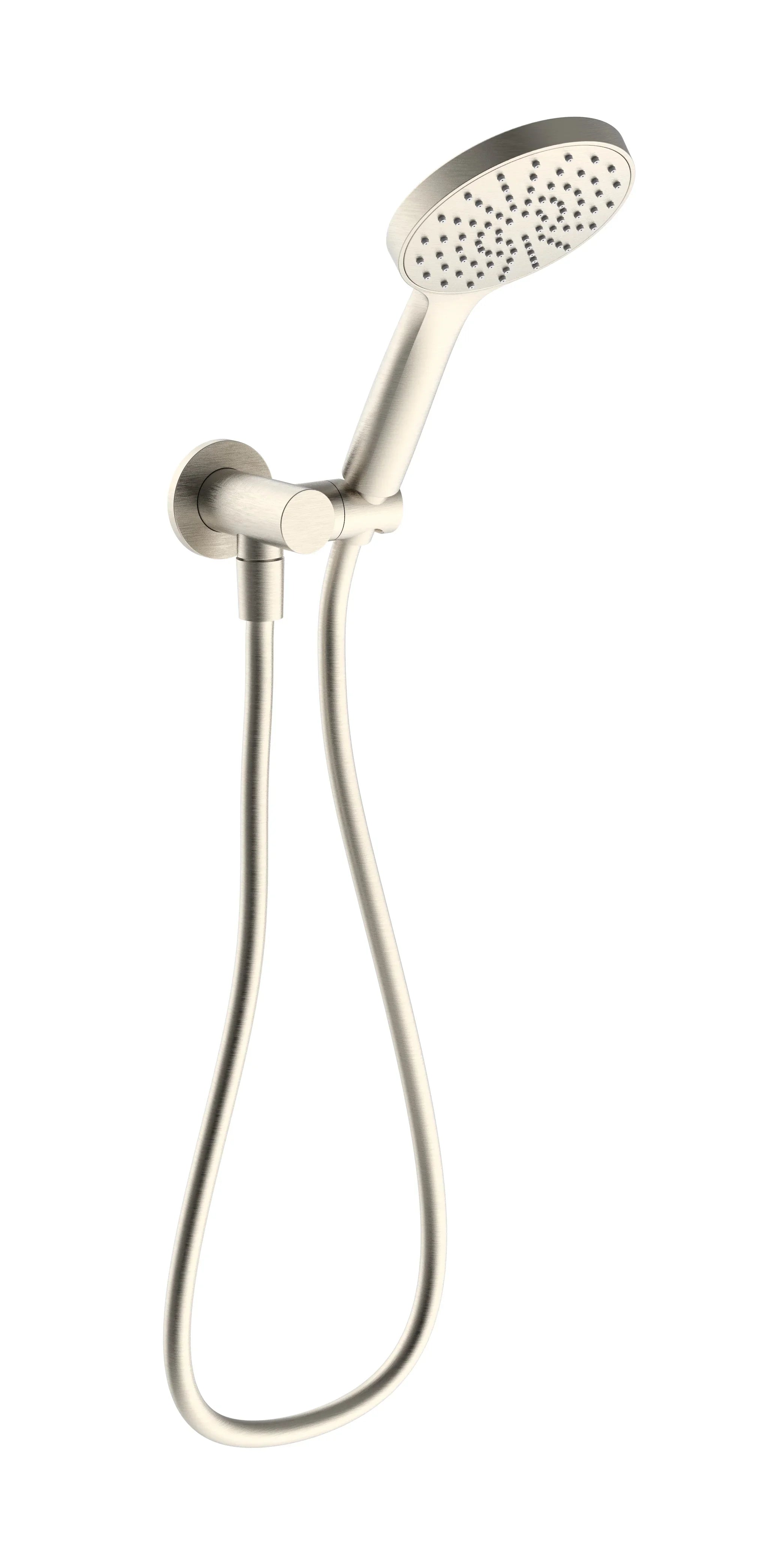 Millennium Glama HandShower Swivel Bracket, Brushed Nickel