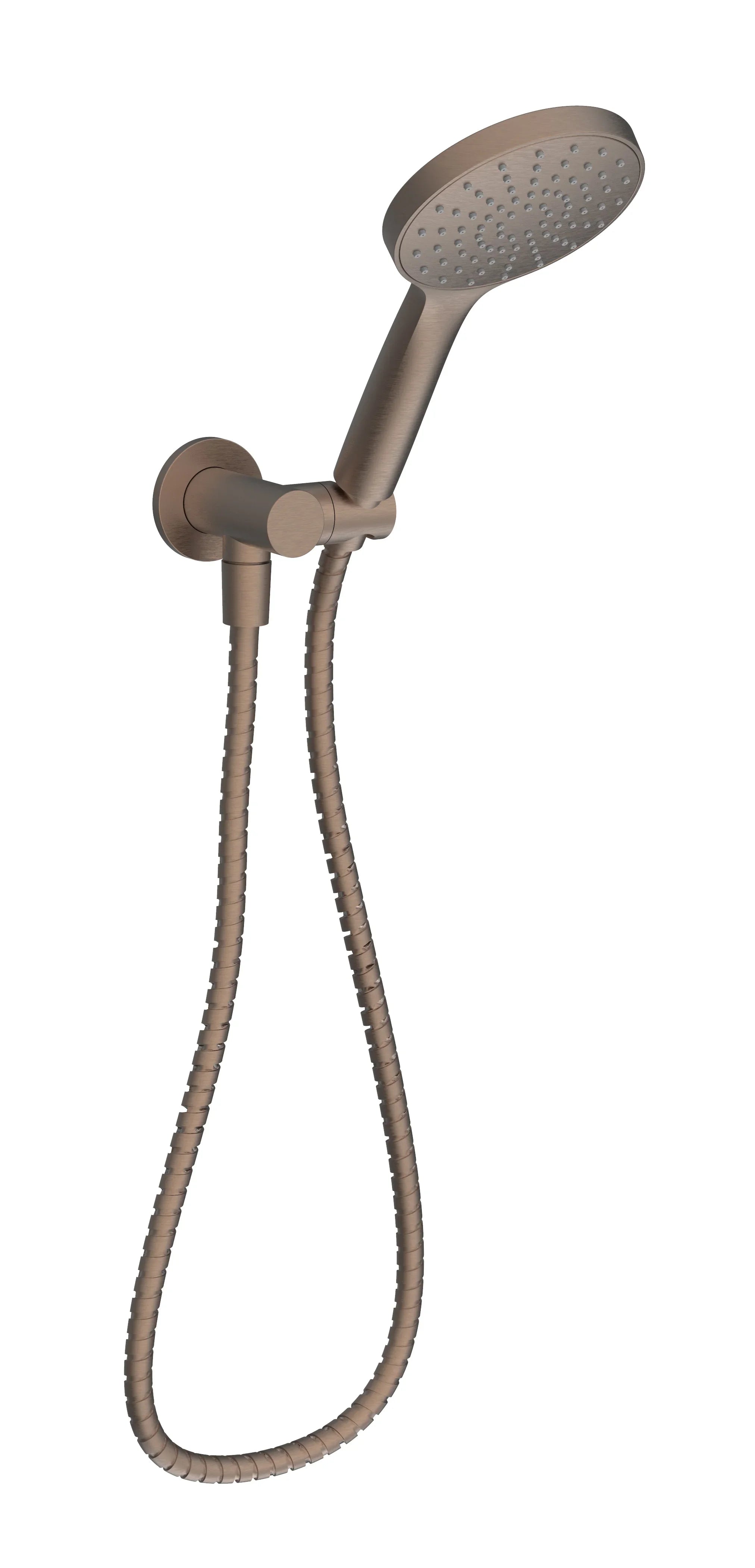 Millennium Glama HandShower Swivel Bracket, Rosa
