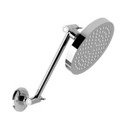 Phoenix Pina All Directional Shower Arm & 150mm Round Rose, Chrome