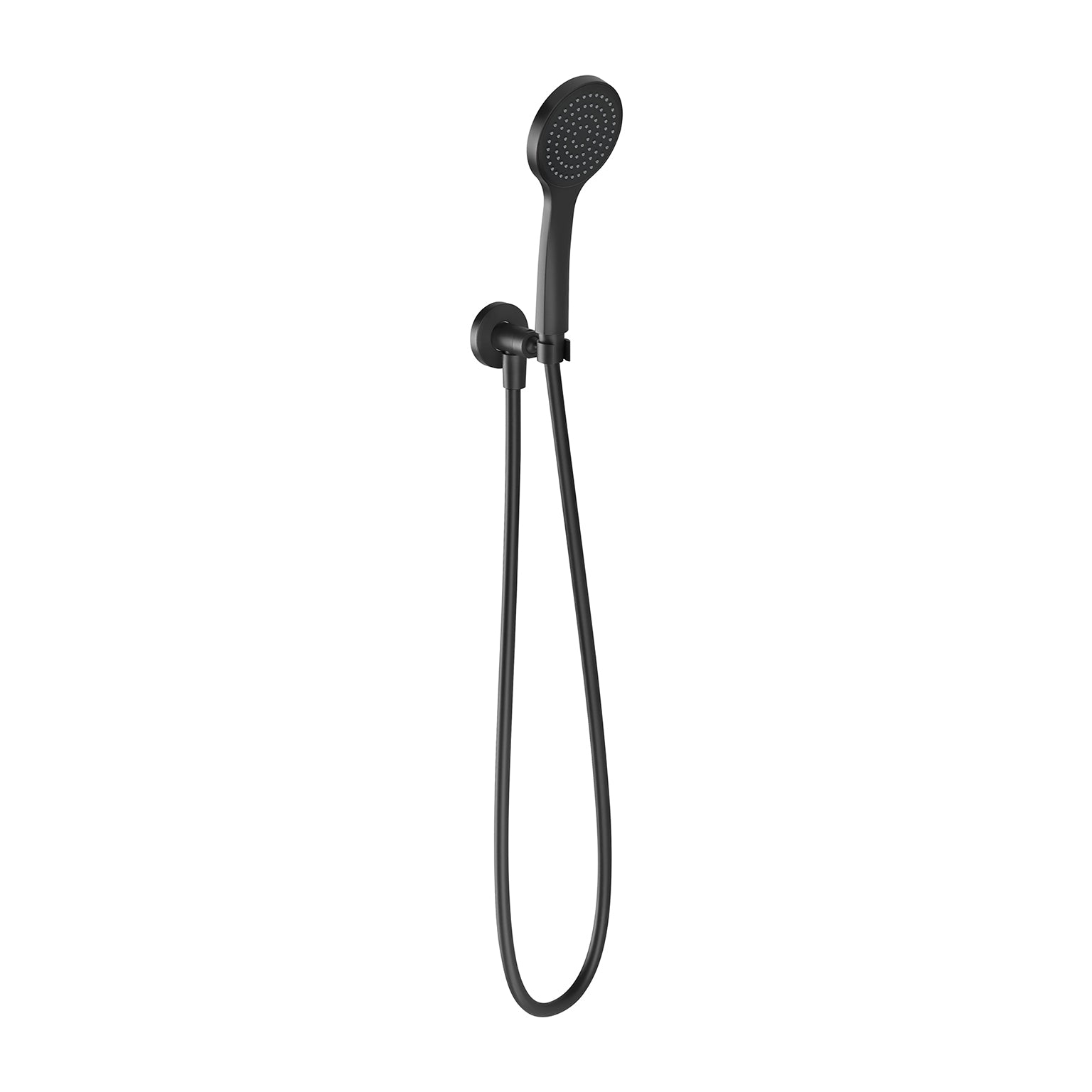 Phoenix Pina Hand Shower, Matte Black