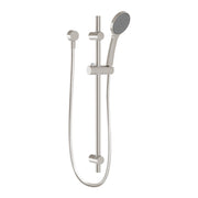 Phoenix Pina Rail Shower, Brushed Nickel