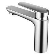 Millennium Glama Basin Mixer, Chrome