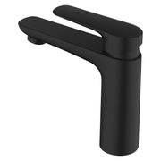 Millennium Glama Basin Mixer, Matte Black