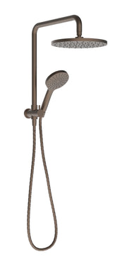 Millennium Glama Dual Shower, Rosa