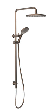 Millennium Glama Combination Shower, Rosa