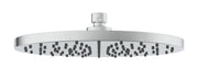 Millennium Glama 250mm Shower Rose, Chrome