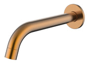 Millennium Glama Basin Spout, Rosa