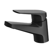 Phoenix Ivy MKII Fixed Basin Mixer 6 Star, Matte Black