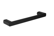 Millennium Glama 300mm Towel Bar, Matte Black