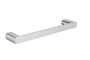 Millennium Glama 300mm Towel Bar, Brushed Nickel